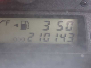 TOYOTA PROBOX 2013