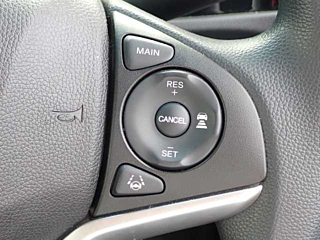HONDA SHUTTLE 2021