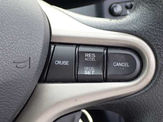 HONDA FIT 2012