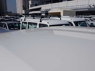 DAIHATSU HIJET VAN 2010