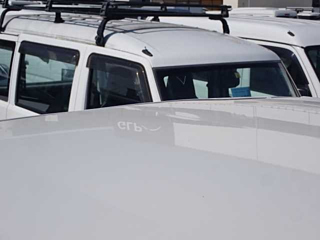 DAIHATSU HIJET VAN 2010
