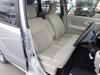 DAIHATSU MOVE 2020