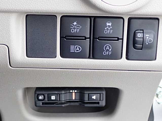DAIHATSU MOVE 2020