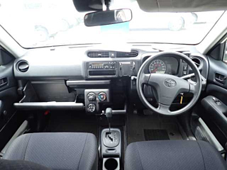 TOYOTA PROBOX 2019