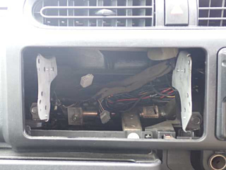 TOYOTA PROBOX 2015