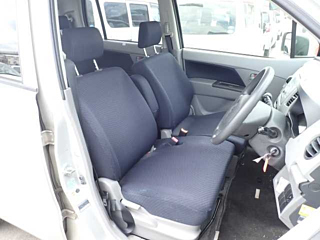 SUZUKI WAGON R 2012