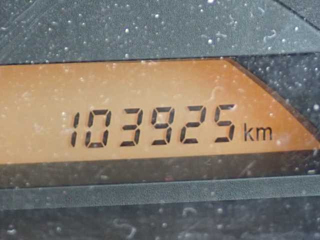 SUZUKI WAGON R 2012