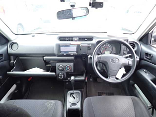 TOYOTA PROBOX 2016