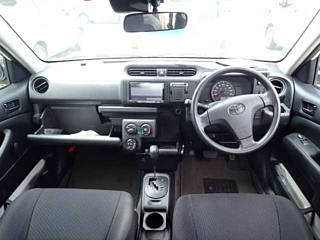 TOYOTA PROBOX 2017