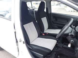 DAIHATSU MIRA E S 2023
