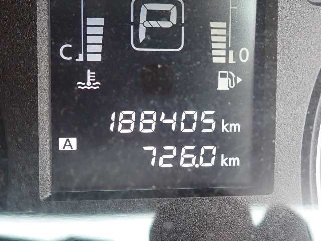 NISSAN CARAVAN VAN 2019