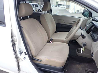 DAIHATSU MIRA 2012