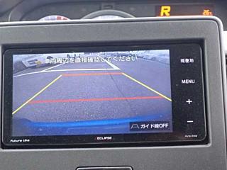 SUZUKI WAGON R 2018