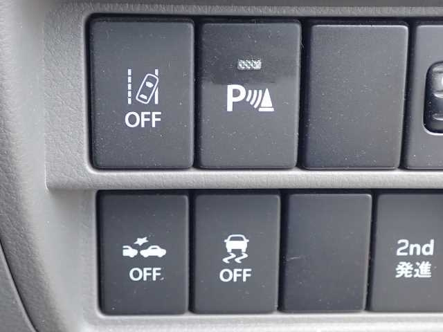 NISSAN CLIPPER VAN 2021