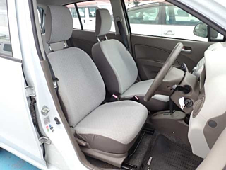 SUZUKI ALTO ECO 2014