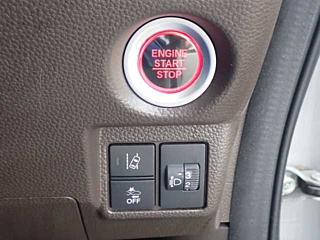 HONDA N BOX 2022