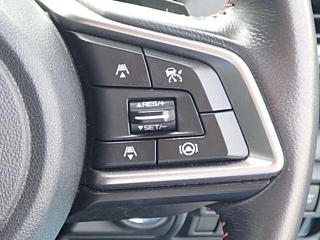 SUBARU XV 2020