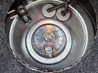 TOYOTA CROWN COMFORT 2012