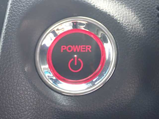 HONDA SHUTTLE 2020