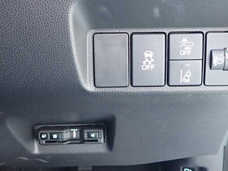 HONDA SHUTTLE 2020