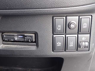 SUZUKI SPACIA 2017