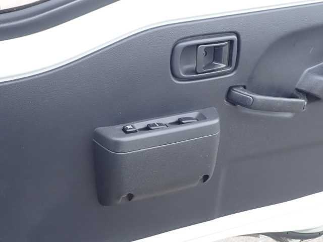 DAIHATSU HIJET TRUCK 2017