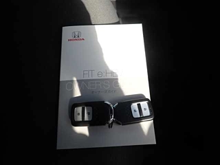 HONDA FIT 2022