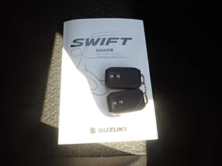 SUZUKI SWIFT 2022