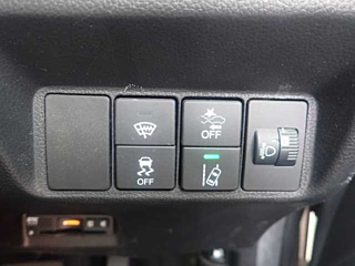 HONDA SHUTTLE 2020