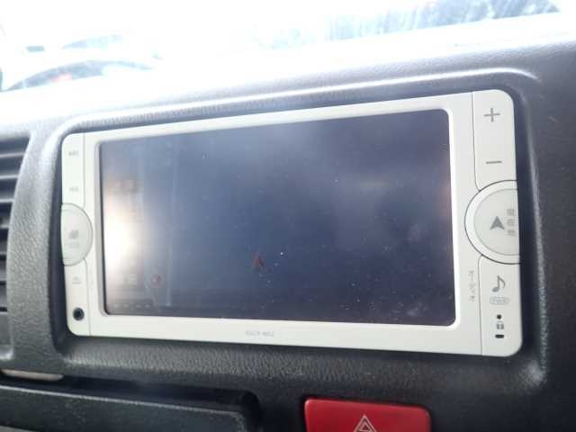 TOYOTA HIACE VAN 2014