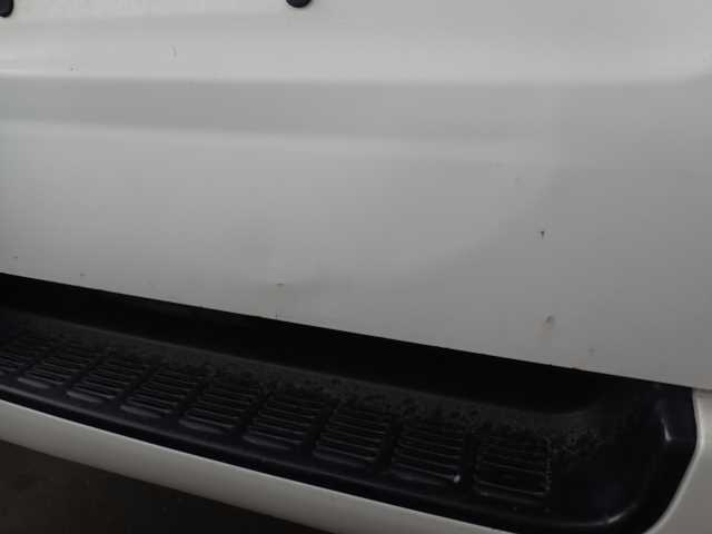 TOYOTA HIACE VAN 2014