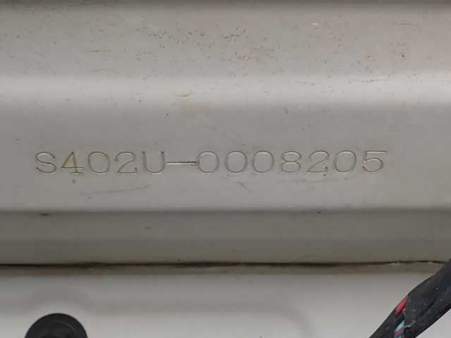 TOYOTA LITE ACE TRUCK 2011