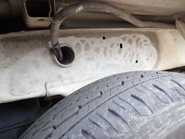 SUZUKI CARRY TRUCK 2015