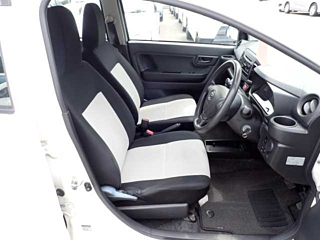 DAIHATSU MIRA E S 2018