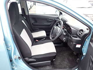 DAIHATSU MIRA E S 2020