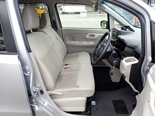 DAIHATSU MOVE 2020
