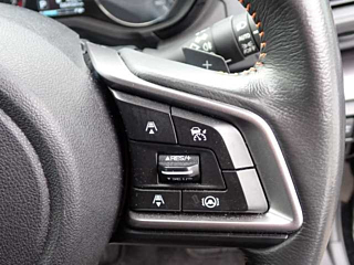 SUBARU XV 2022