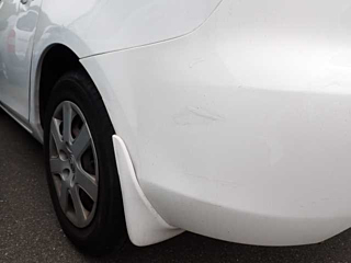MAZDA AXELA 2008