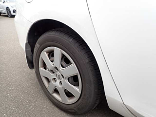 MAZDA AXELA 2008