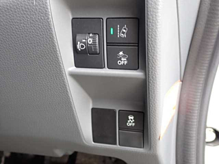 HONDA N VAN 2019