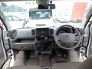 SUZUKI EVERY 2017