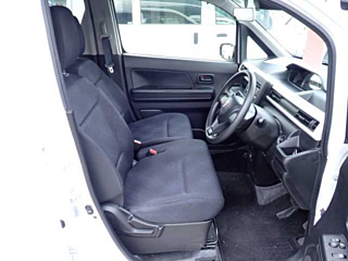 SUZUKI WAGON R 2019