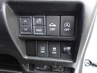 SUZUKI WAGON R 2019