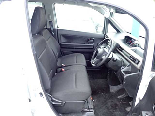 SUZUKI WAGON R 2020