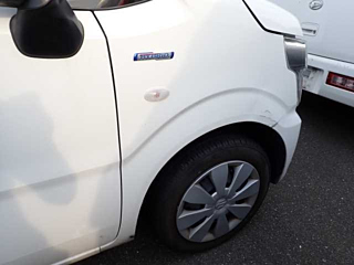 SUZUKI WAGON R 2020