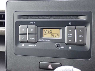 SUZUKI WAGON R 2020