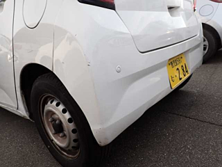DAIHATSU MIRA E S 2019