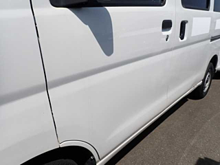 DAIHATSU HIJET VAN 2021