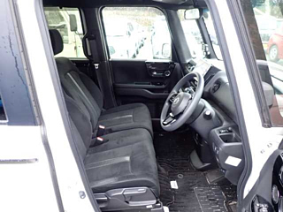 HONDA N BOX 2023