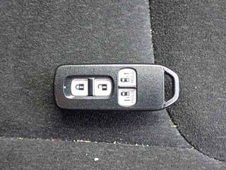 HONDA N BOX 2023